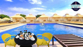 Khamma Ghani Resort with pool